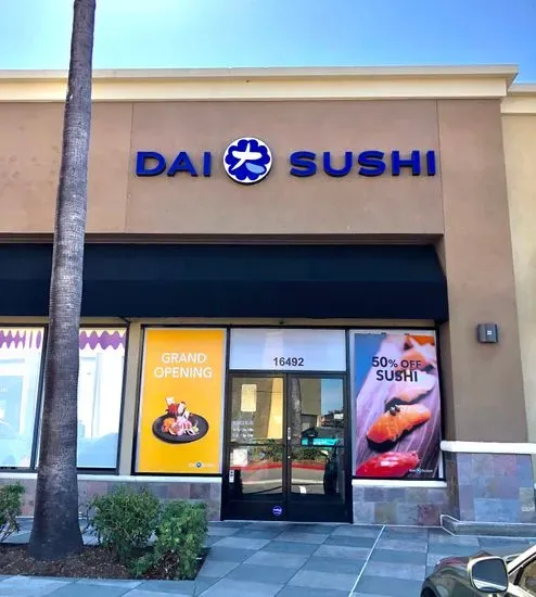 Dai Sushi