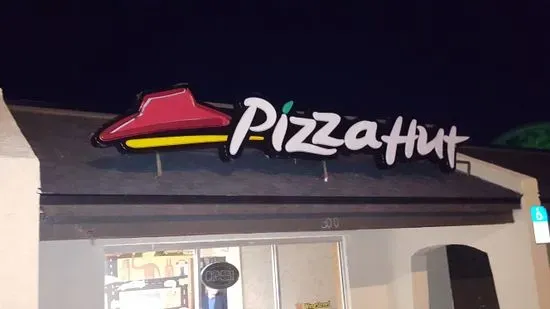 Pizza Hut