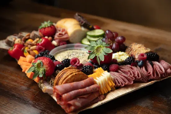 Graze Craze Charcuterie Boards & Boxes - North Phoenix, AZ