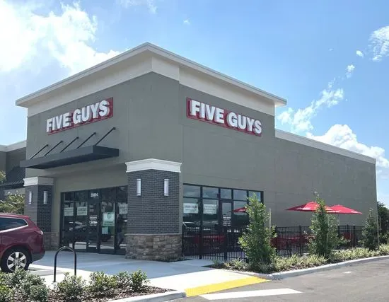 Five Guys