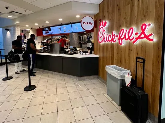 Chick-fil-A