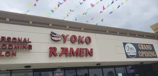 Yoko Ramen