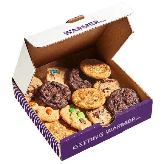 Insomnia Cookies