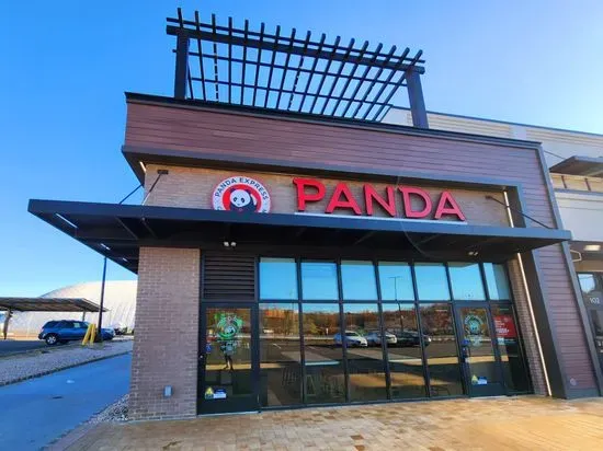 Panda Express