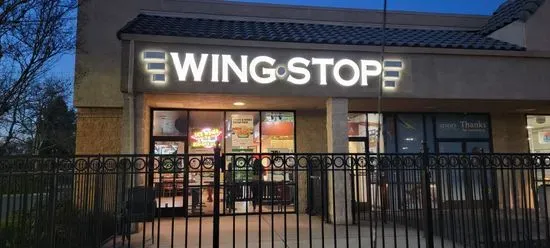 Wingstop