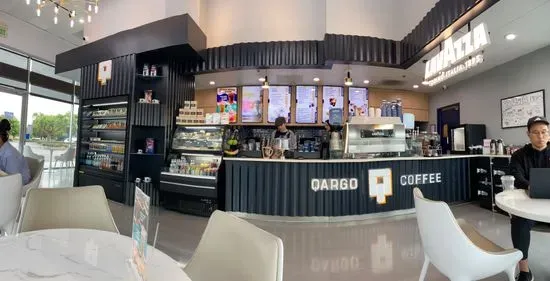 Qargo Coffee