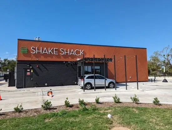 Shake Shack Round Rock