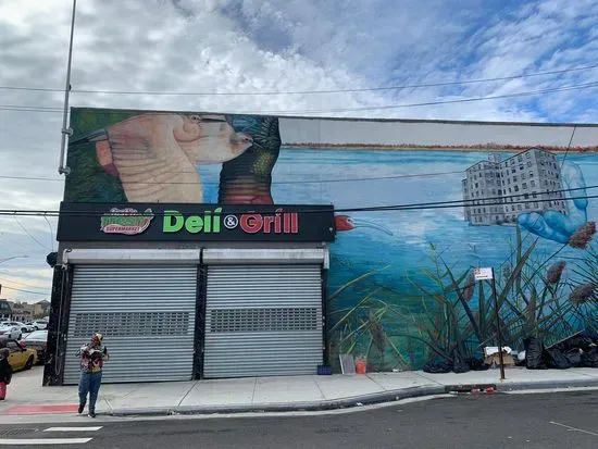 fast'n fresh Deli & Grill