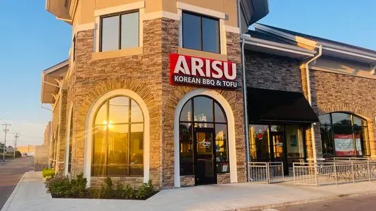 Arisu Korean BBQ & Tofu