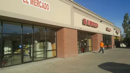 Carniceria Y Taqueria Lozano