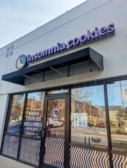 Insomnia Cookies