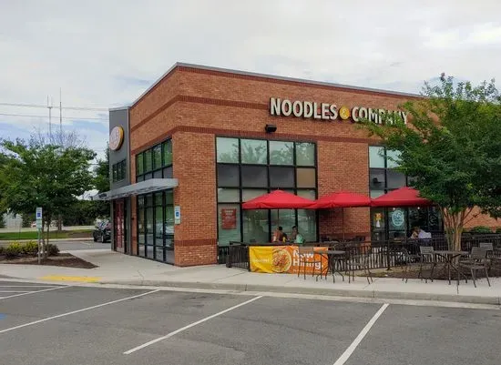 Noodles and Company