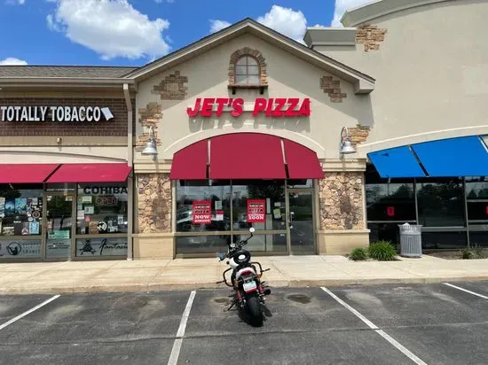 Jet's Pizza