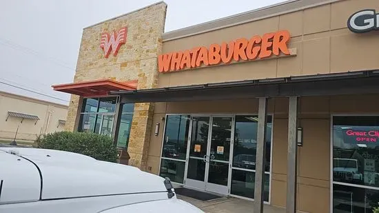 Whataburger