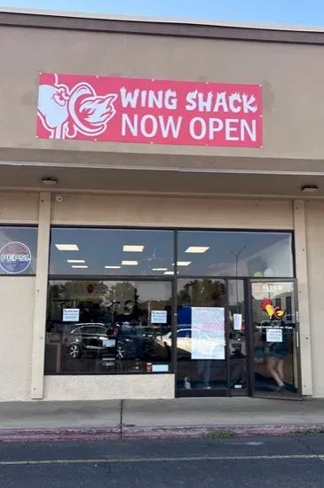 Wing Shack Brighton