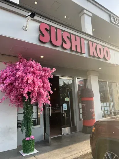 Sushi Koo