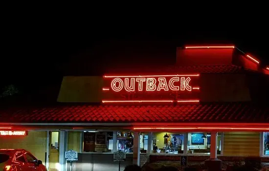 Outback Steakhouse