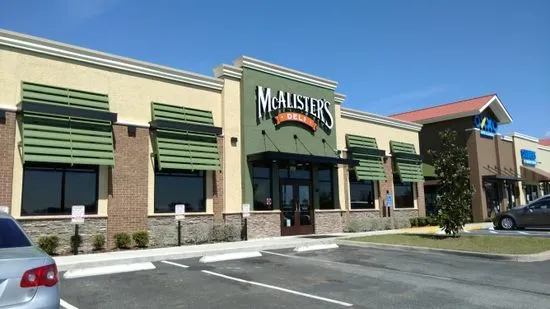 McAlister's Deli