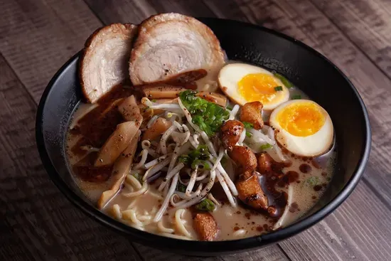 88 BaoBao Dumplings & Ramen