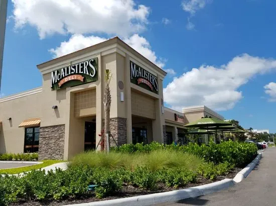 McAlister's Deli