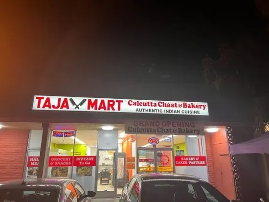 Taja Mart