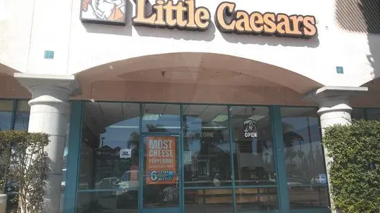 Little Caesars Pizza