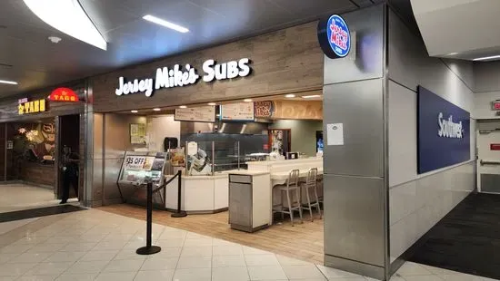 Jersey Mike's