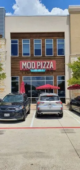 MOD Pizza