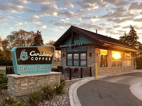 Caribou Coffee