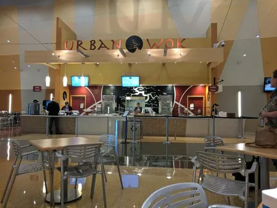 Urban Wok