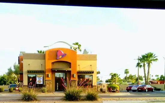 Taco Bell