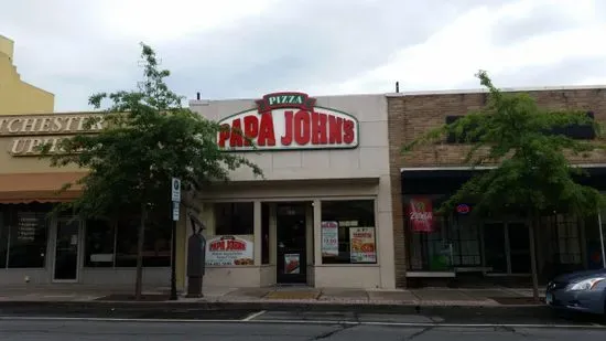 Papa Johns Pizza