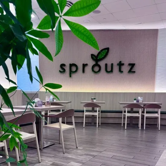 Sproutz