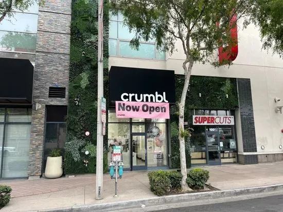 Crumbl - West Hollywood