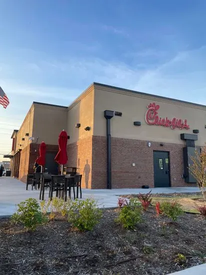 Chick-fil-A