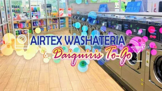 Airtex Washateria & Daiquiris Togo