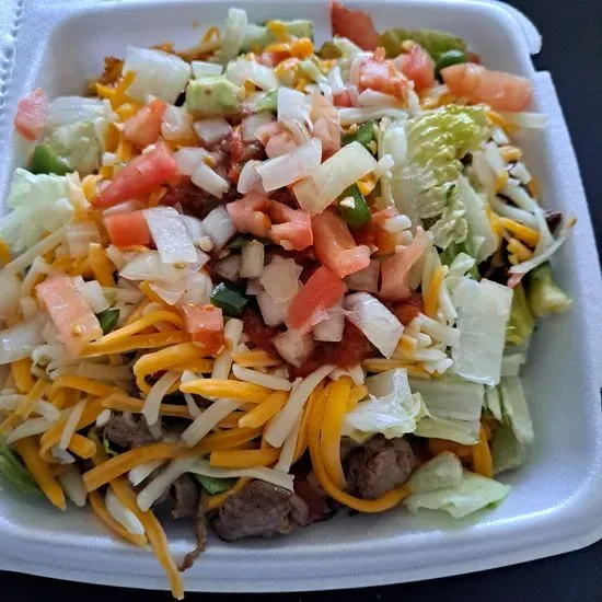 Laredo Taco Company