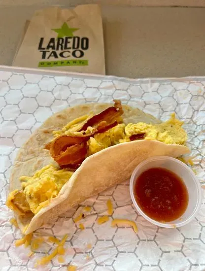 Laredo Taco Company