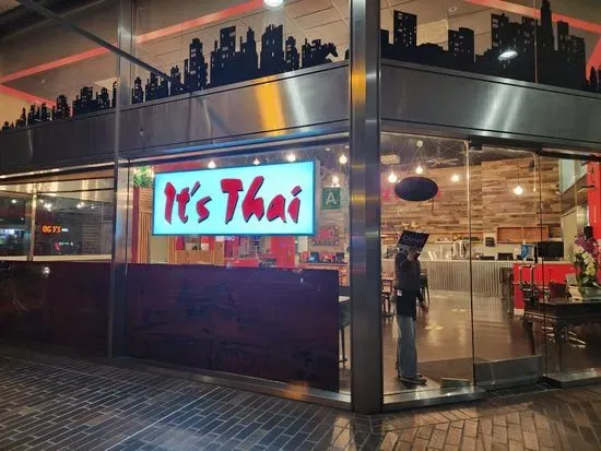 It's Thai Casual Dining