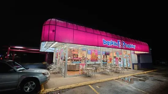 Baskin-Robbins