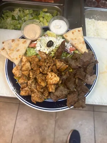 Greka Pita