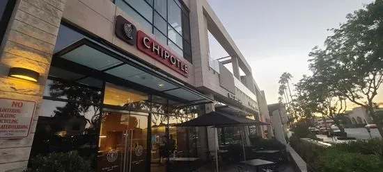 Chipotle Mexican Grill