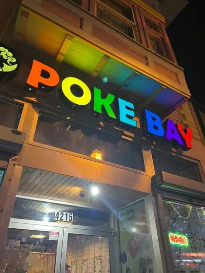 Poke Bay