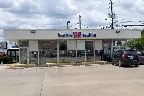 Baskin-Robbins