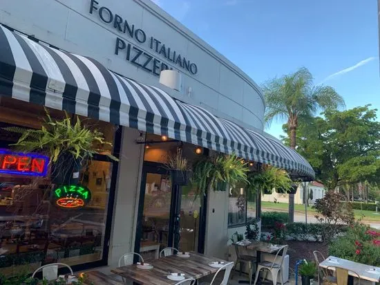 Forno Italiano Pizzeria