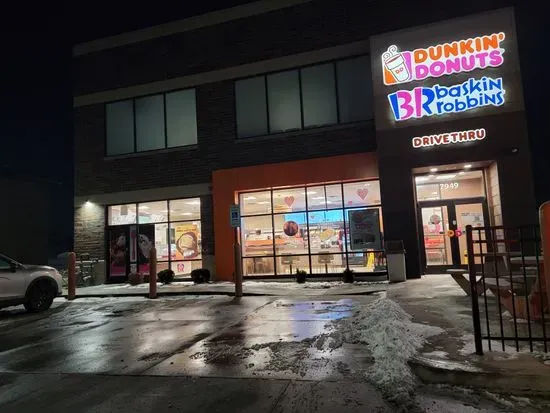 Dunkin'