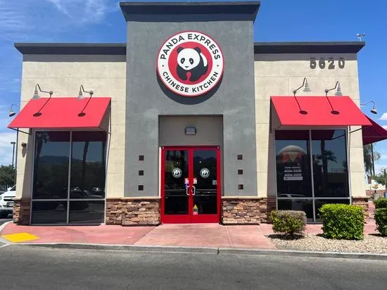 Panda Express