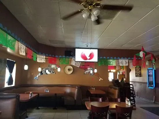 Guayabitos Restaurant