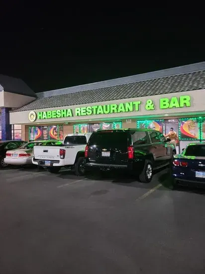 HABESHA RESTAURANT & BAR