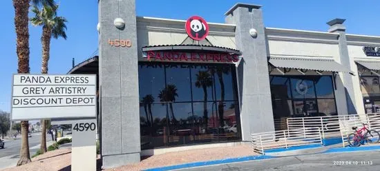 Panda Express